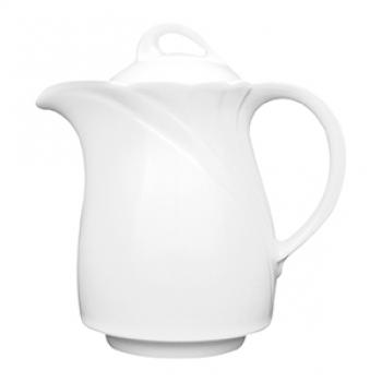 Ambiente Kaffeekanne mit Deckel 0,30 l.